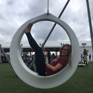 Meet your Posher, Ashley